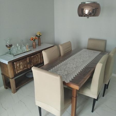 伊列乌斯Apartamento Praia Dos Milionarios-Vog Atlantico公寓 外观 照片