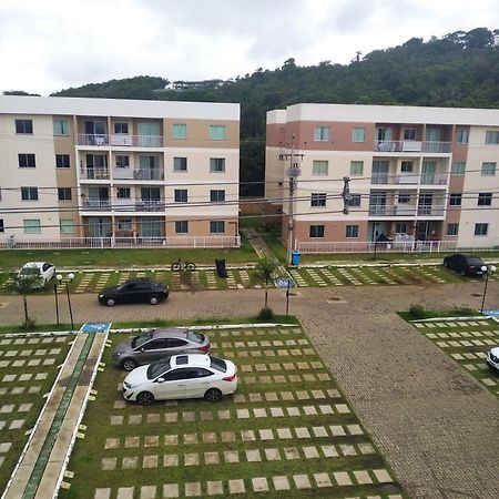 伊列乌斯Apartamento Praia Dos Milionarios-Vog Atlantico公寓 外观 照片