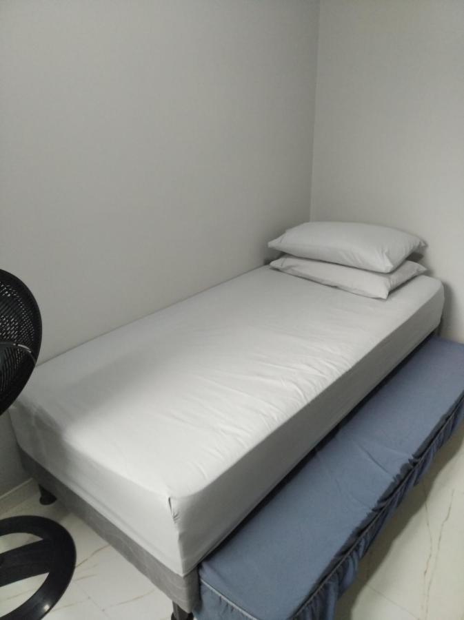 伊列乌斯Apartamento Praia Dos Milionarios-Vog Atlantico公寓 外观 照片