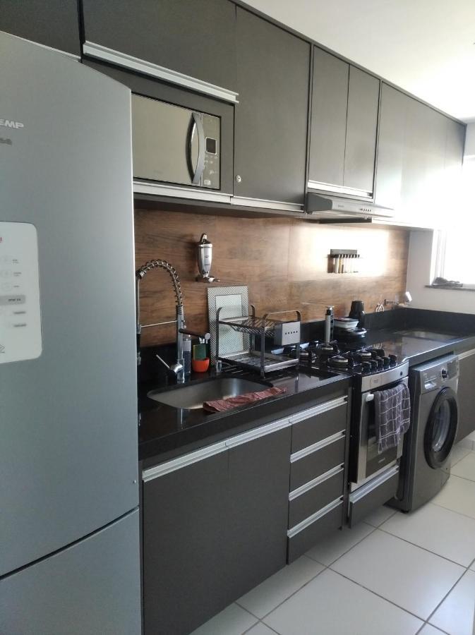 伊列乌斯Apartamento Praia Dos Milionarios-Vog Atlantico公寓 外观 照片