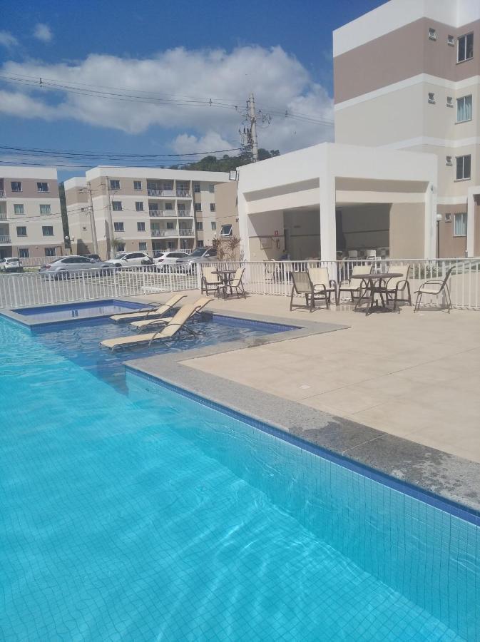 伊列乌斯Apartamento Praia Dos Milionarios-Vog Atlantico公寓 外观 照片