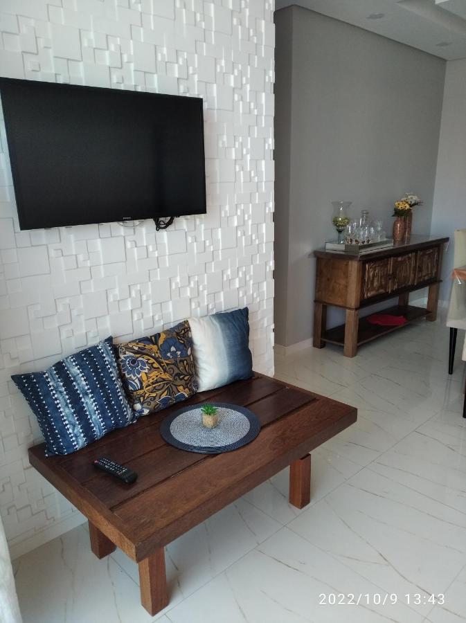 伊列乌斯Apartamento Praia Dos Milionarios-Vog Atlantico公寓 外观 照片