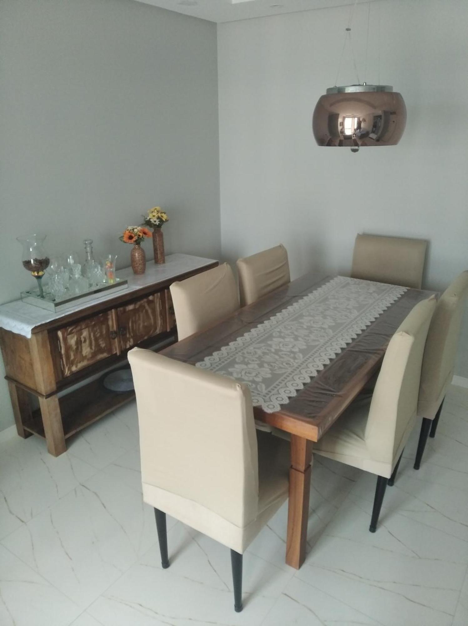 伊列乌斯Apartamento Praia Dos Milionarios-Vog Atlantico公寓 外观 照片