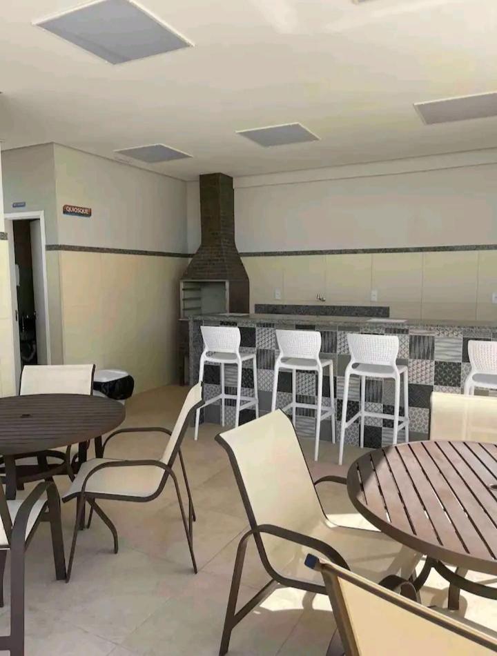 伊列乌斯Apartamento Praia Dos Milionarios-Vog Atlantico公寓 外观 照片
