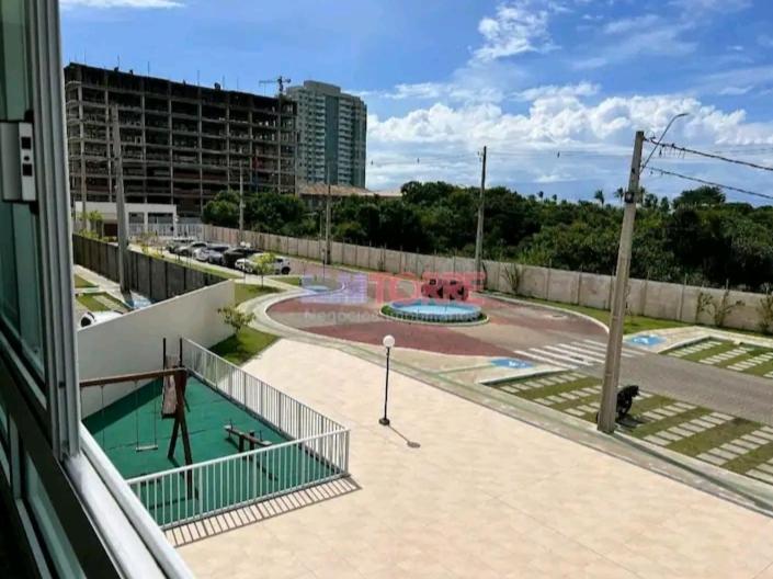 伊列乌斯Apartamento Praia Dos Milionarios-Vog Atlantico公寓 外观 照片