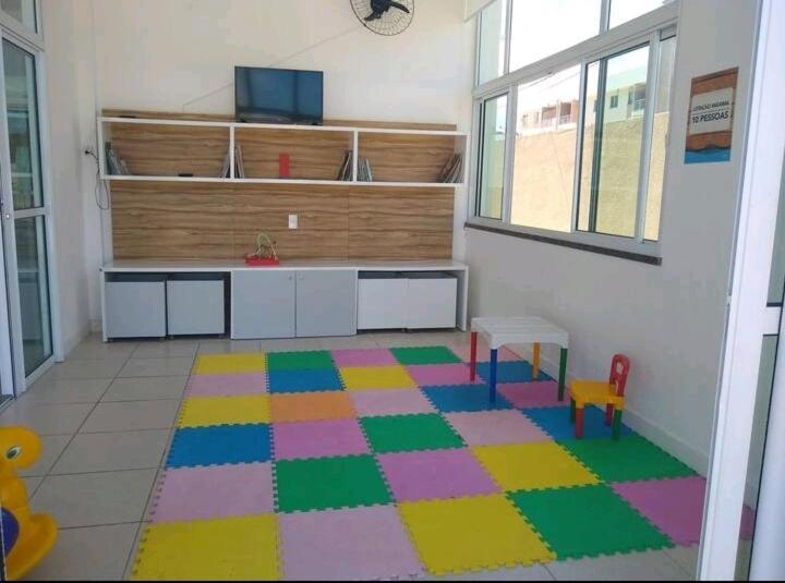 伊列乌斯Apartamento Praia Dos Milionarios-Vog Atlantico公寓 外观 照片